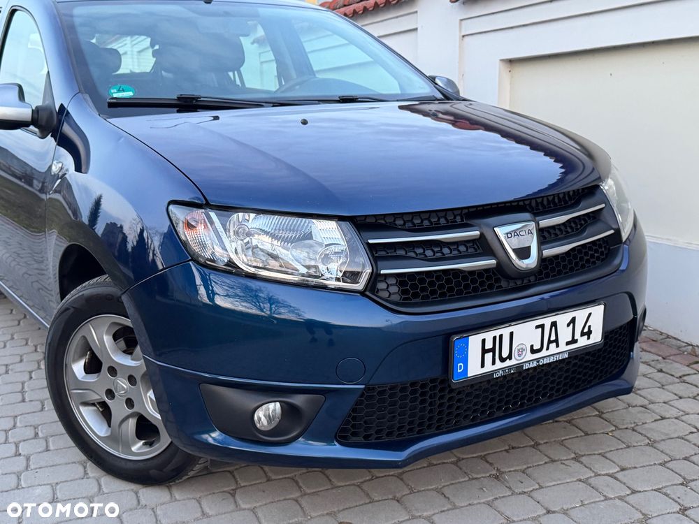 Dacia Sandero - 9