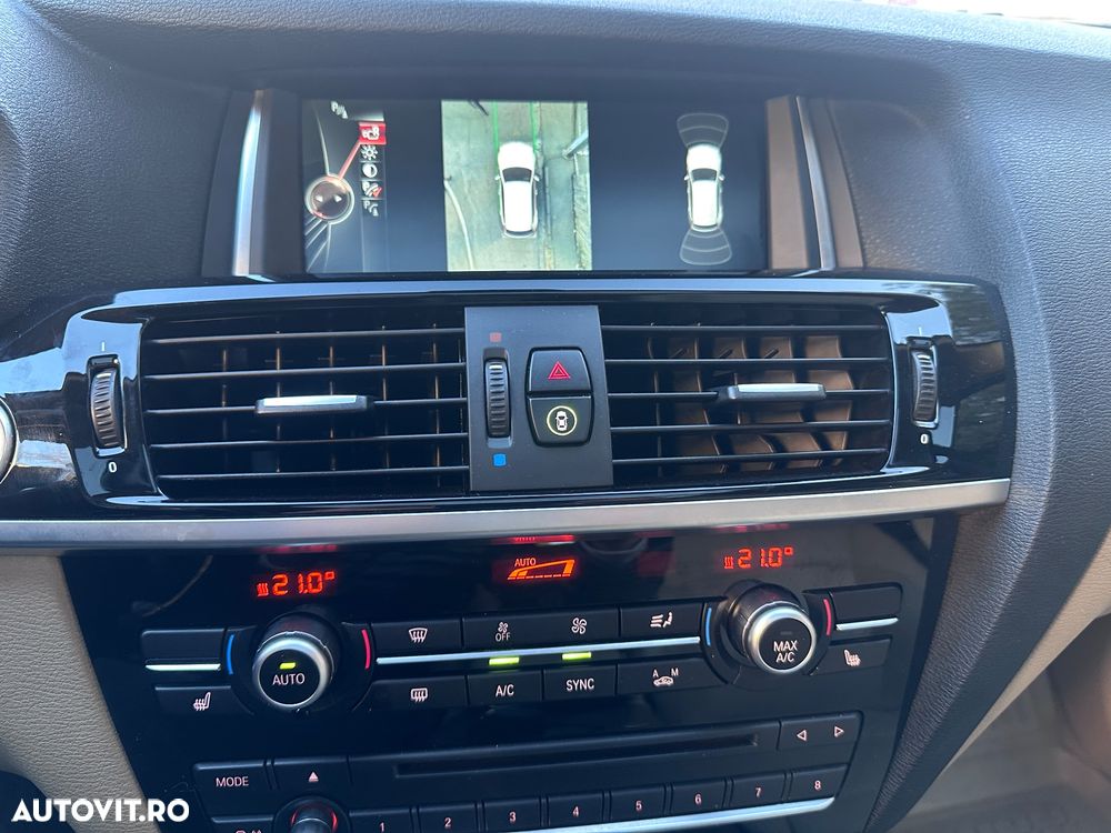 BMW X3 - 15