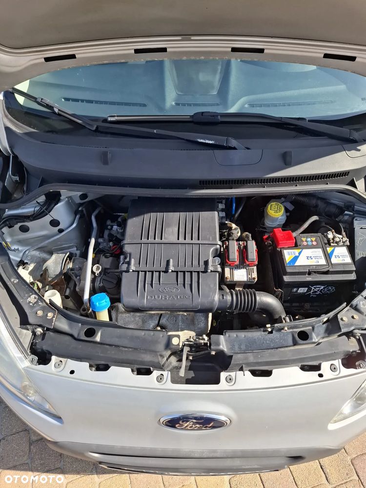 Ford KA 1.2 Grand Prix - 17