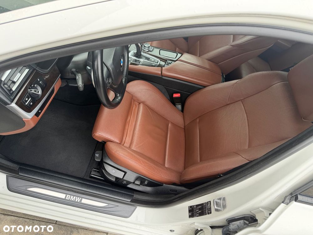 BMW Seria 5 530i Sport-Aut Edition Exclusive - 4