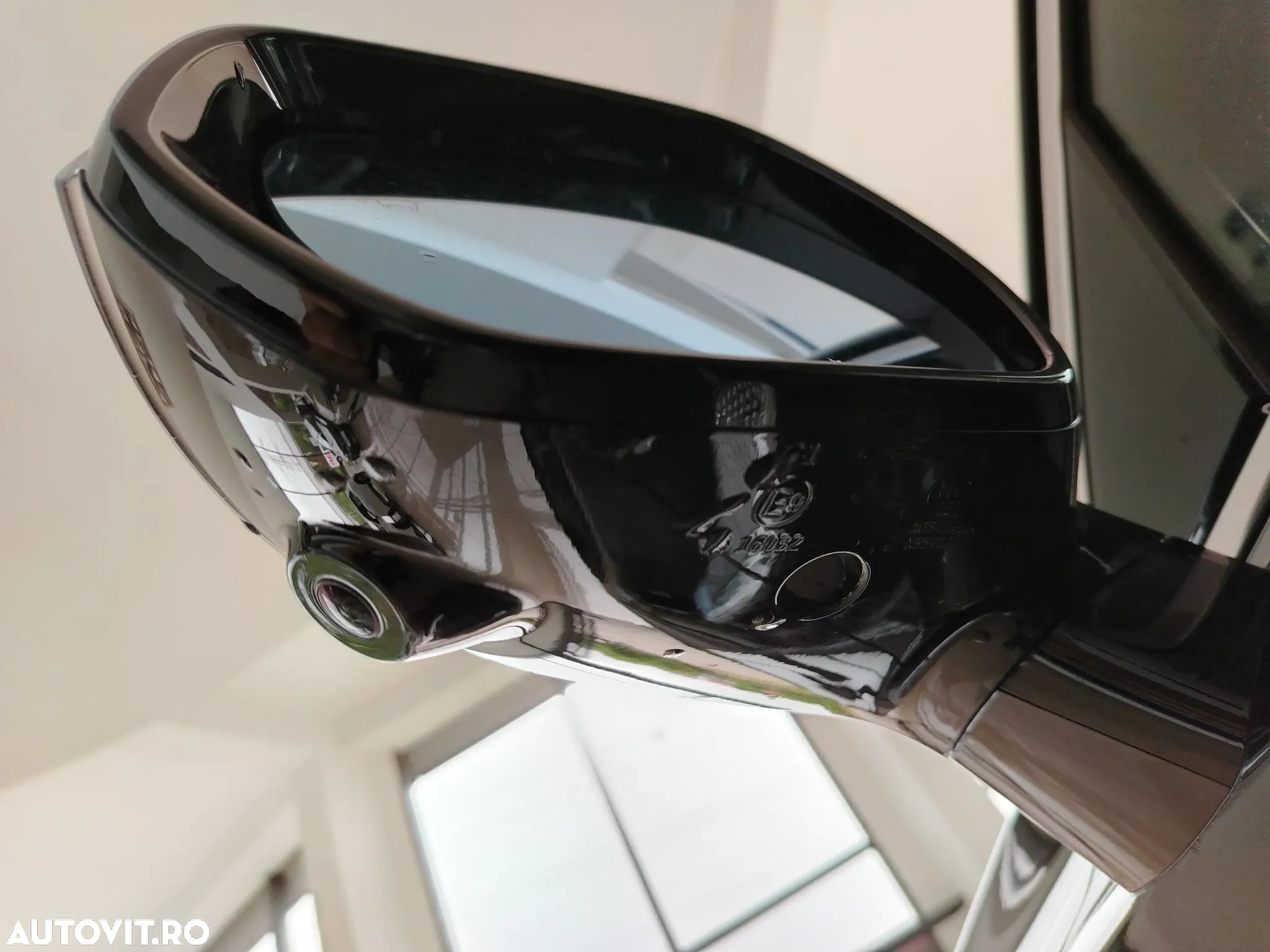 Baic X75 Beijing - 28