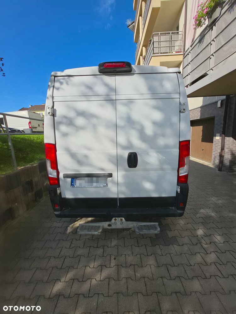 Fiat Ducato - 6