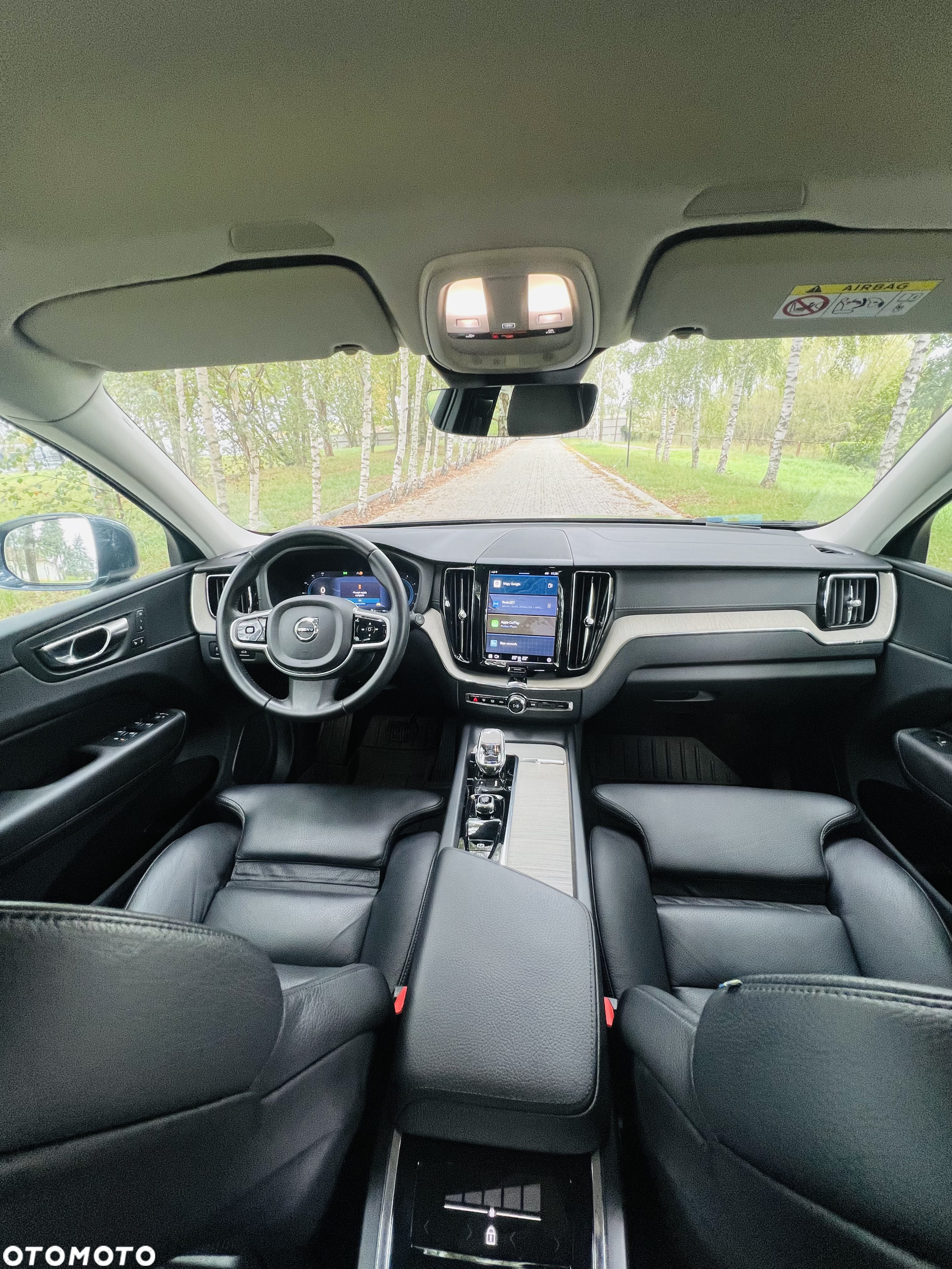 Volvo XC 60 - 2