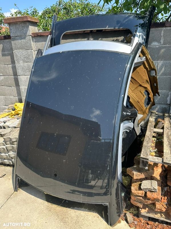 Plafon tabla pentru AUDI A6 C7 4G sedan an 2011-2018 - 1