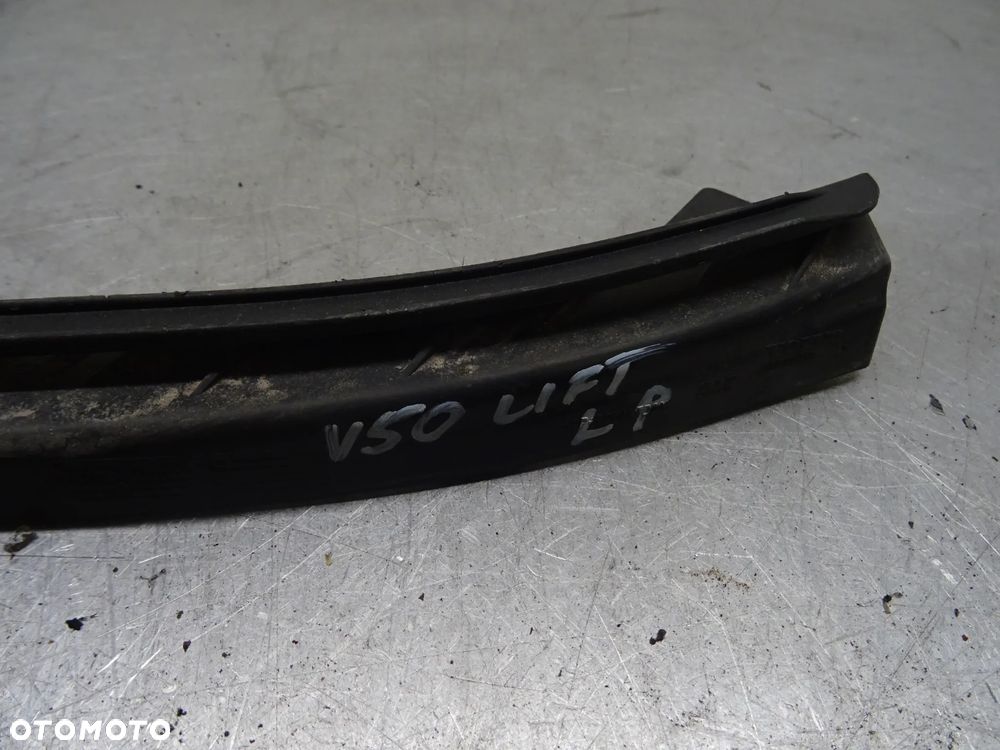 VOLVO V50 LIFT 07-12 1.6 HDI ŚLIZG LAMPY PRZÓD LEWY PRAWY - 9