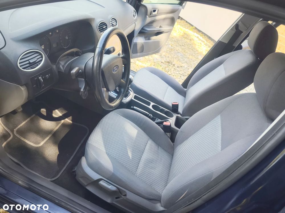 Ford Focus - 7
