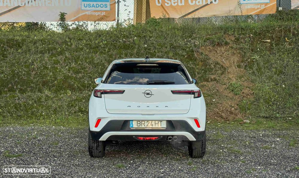 Opel Mokka 1.2 T Edition - 5