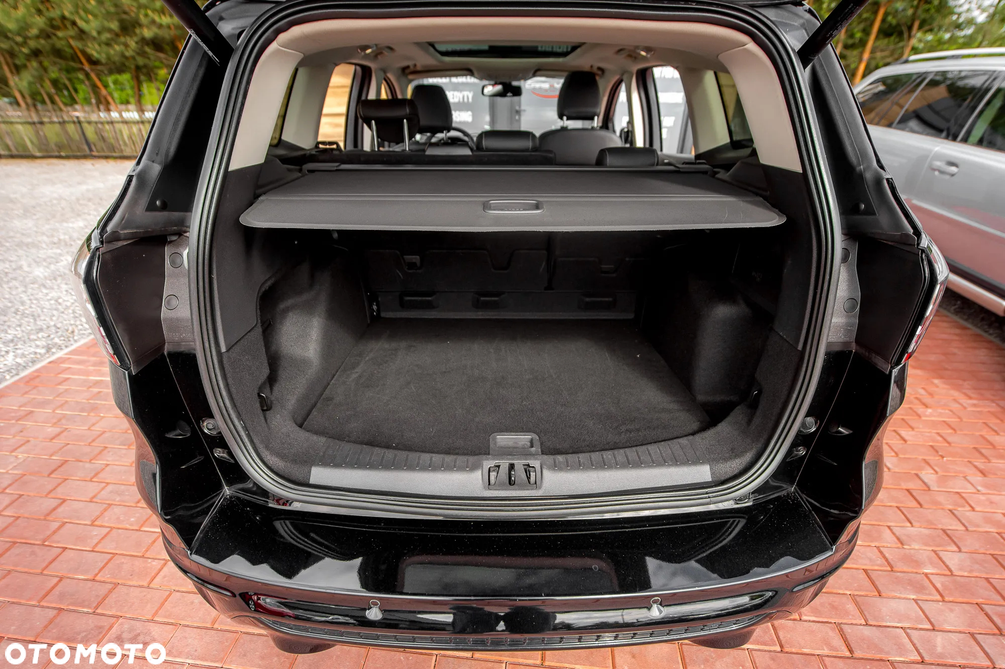 Ford Kuga 2.0 TDCi 4x4 Vignale - 15