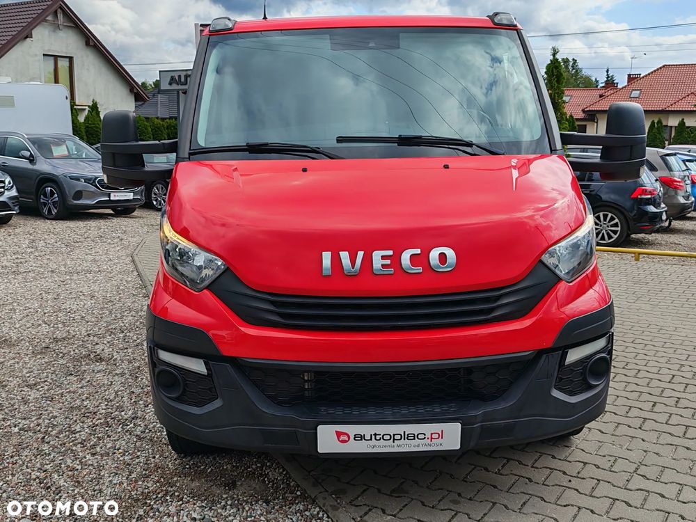 Iveco DAILY - 11