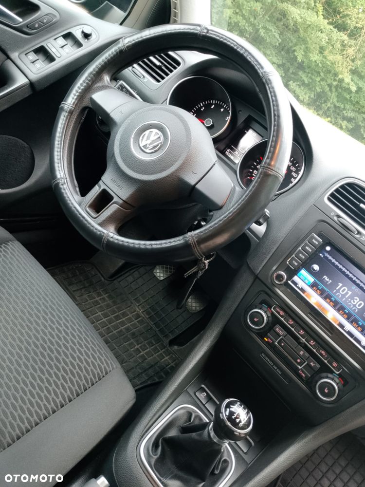 Volkswagen Golf 1.2 TSI Trendline - 14