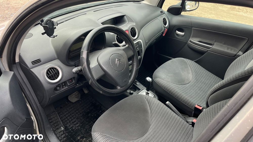 Citroën C3 1.4i 16V SX MAP Stop&Start - 8