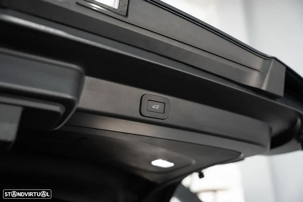 Land Rover Range Rover Sport - 29
