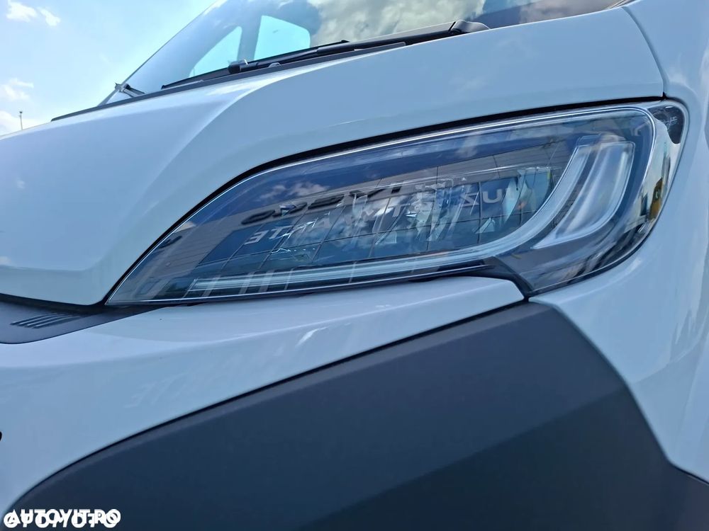 Fiat DUCATO  FURGON L4H3 17 MC - 10