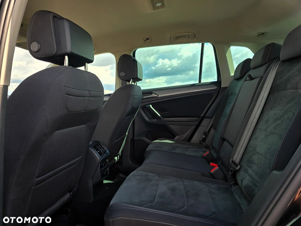 Volkswagen Tiguan 2.0 TDI SCR Life DSG - 33