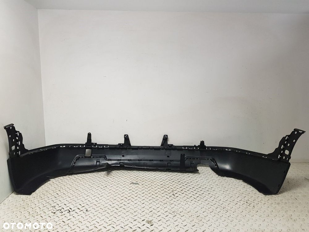 FABRYCZNIE NOWY ORYGINALNY ZDERZAK TYLNY SPOILER CHEVROLET ORLANDO 10-18 95917095 - 6