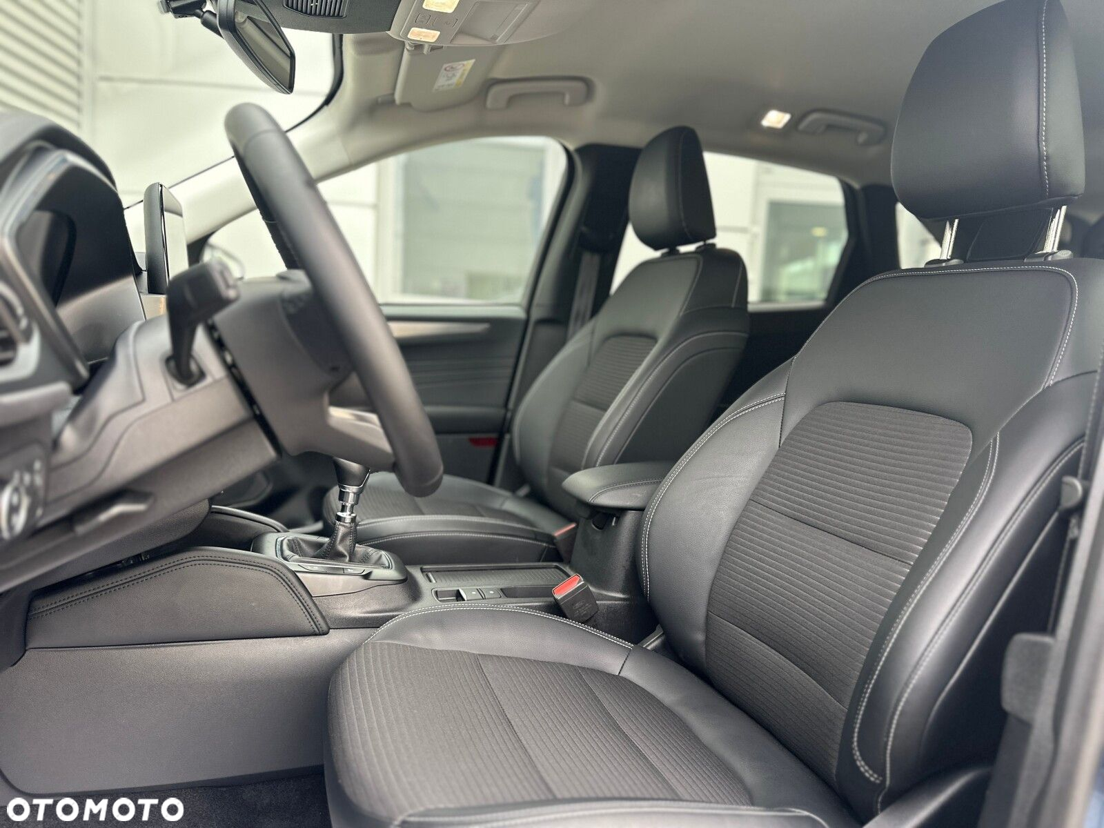 Ford Kuga 1.5 EcoBoost FWD Titanium X - 14