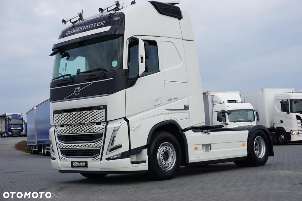 Volvo FH / 460 / I – SAVE / XL / EURO 6 / ACC / I -COOL / NOWY MODEL - 22