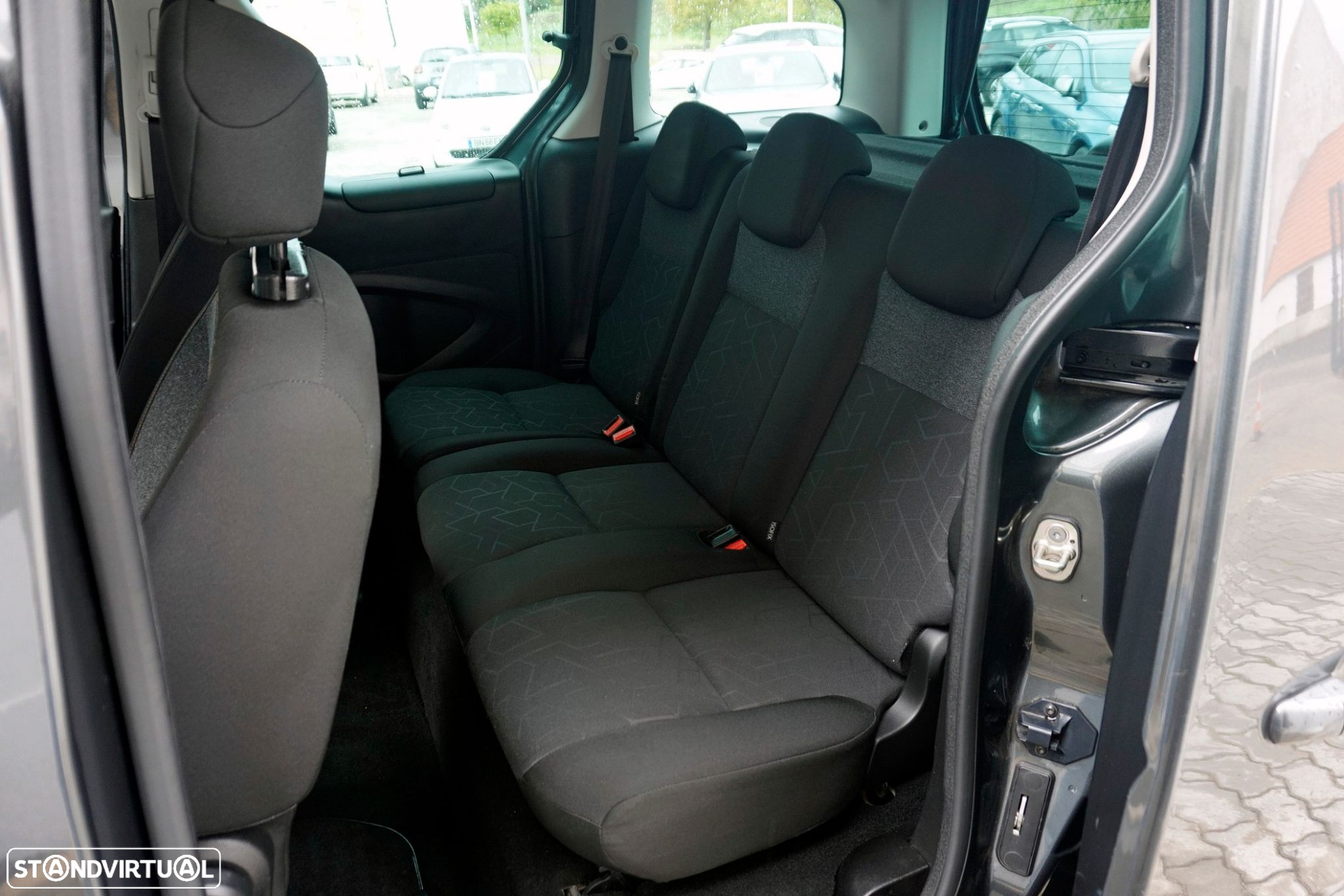 Peugeot Partner - 7