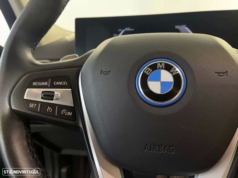 BMW 320 e Auto - 21