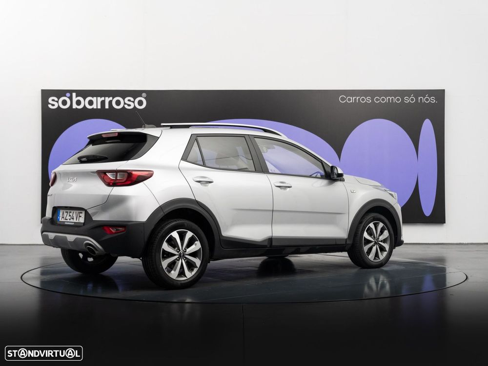Kia Stonic 1.2 Dynamic - 6