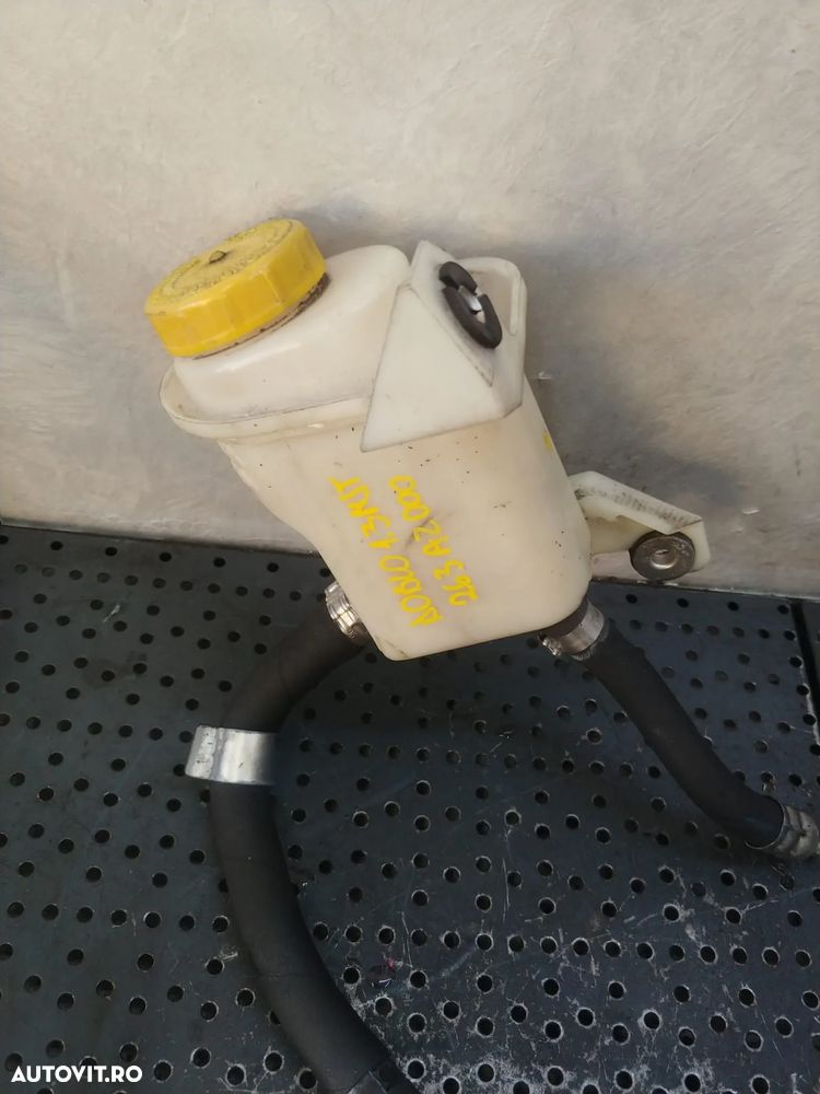 vas lichid frana 1.3d multijet 263a2000  fiat doblo 51707159 - 1