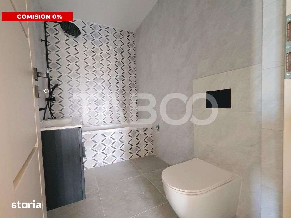 Apartament la cheie - intabulat - 3 camere 2 bai parcare - comision 0 — fotografia 1