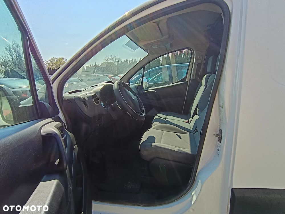 Fiat Doblo 1.9 JTD Malibu - 14