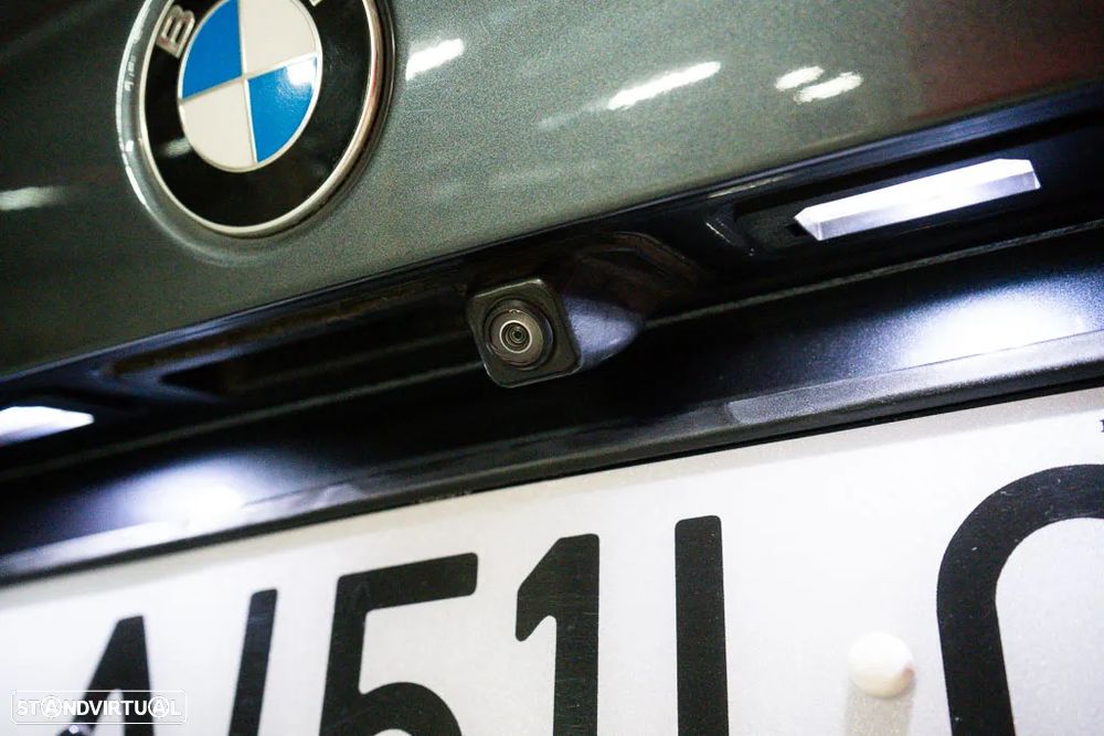 BMW 116 d Advantage - 17