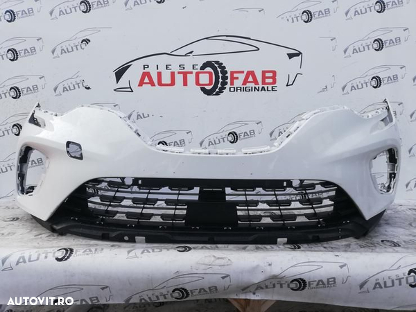 Bara fata Renault Captur 2 an 2019-2020-2021-2022