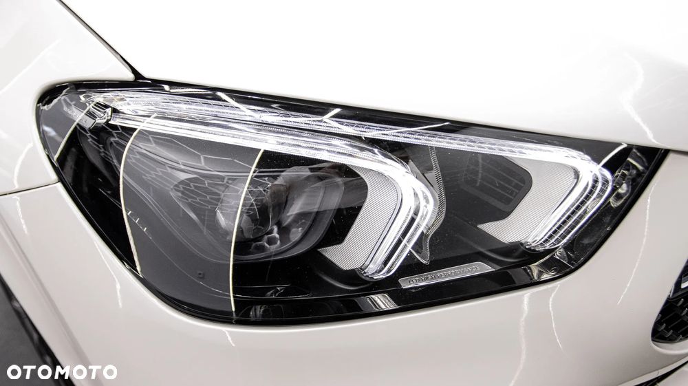 Mercedes-Benz GLE 450 4Matic 9G-TRONIC AMG Line - 13