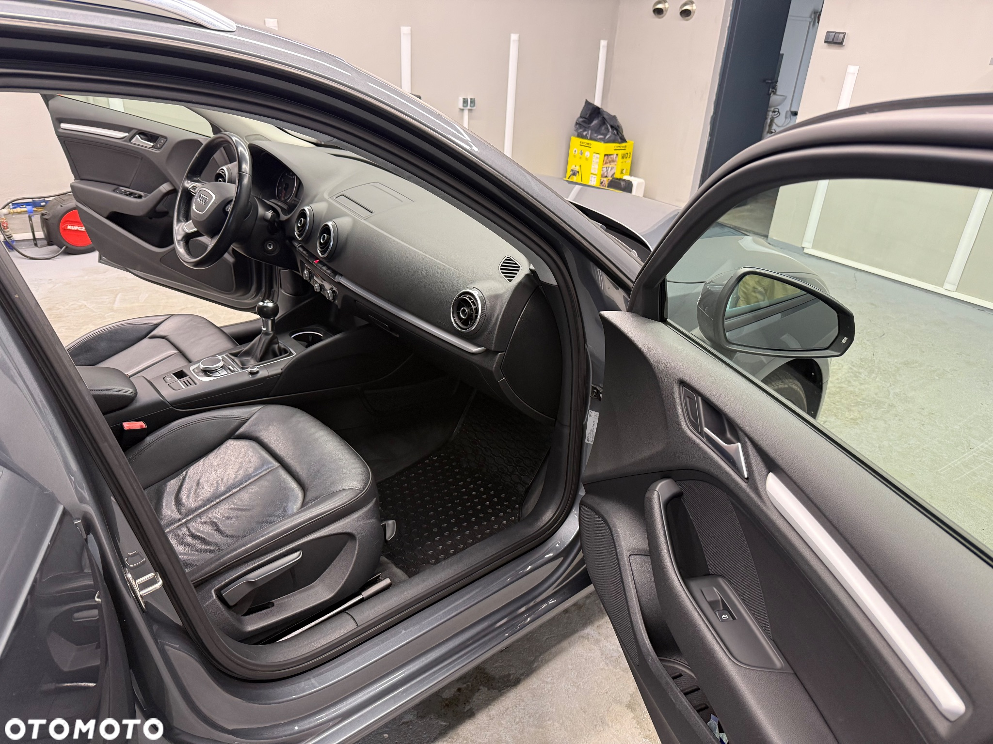 Audi A3 1.2 TFSI Ambition - 13