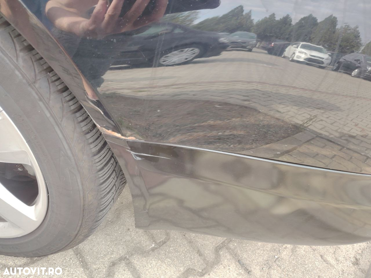 Audi A6 2.0 TDI DPF Avant - 19