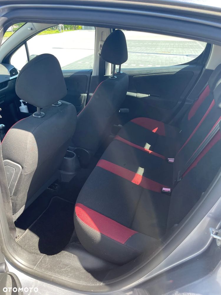 Peugeot 207 1.4 Trendy nICE - 12