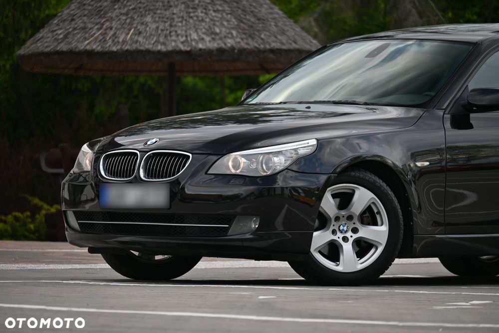 BMW Seria 5 530d - 5