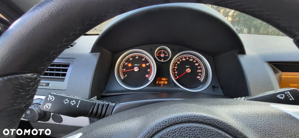 Opel Astra 1.8 Edition Plus - 18