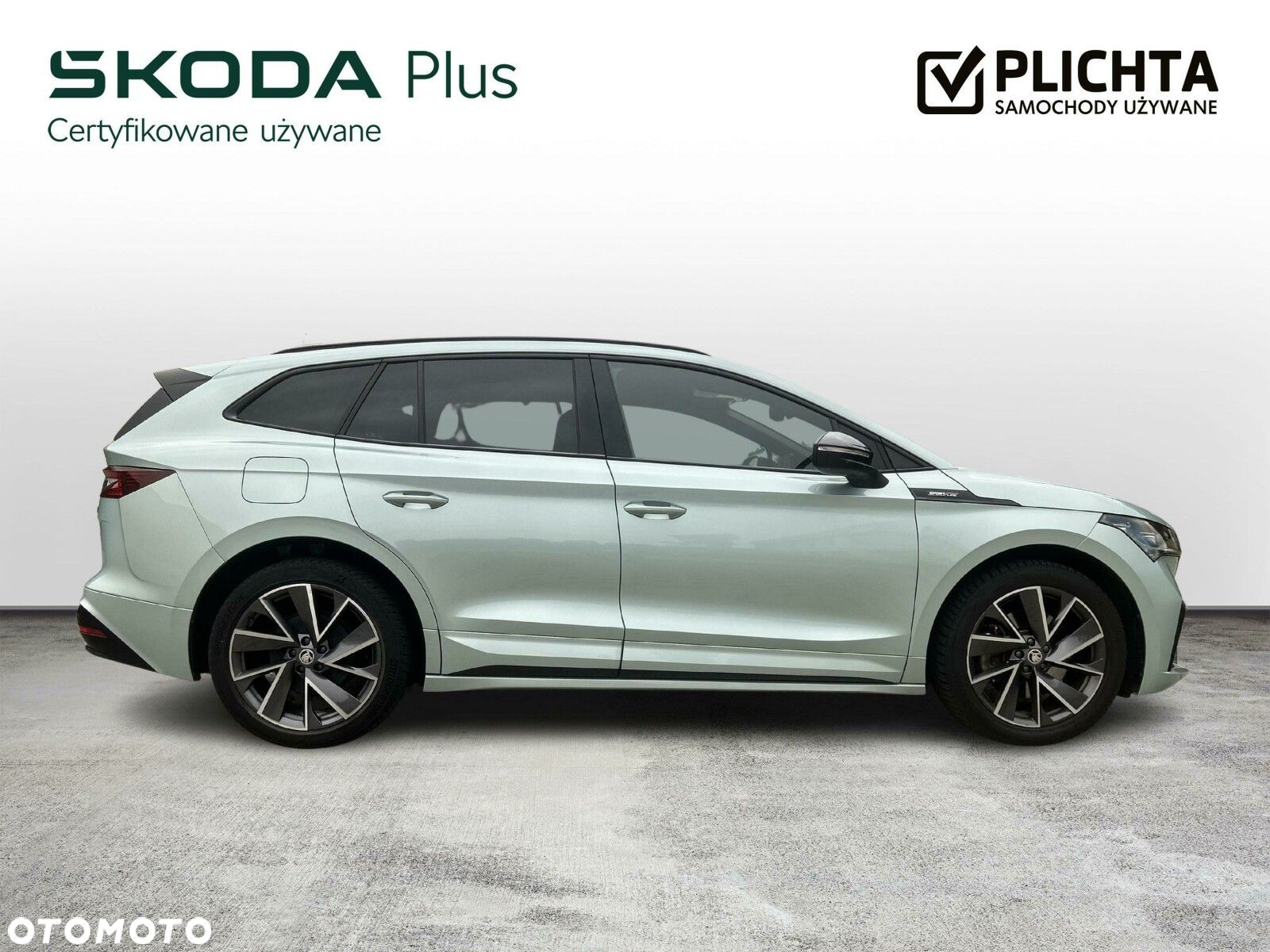 Skoda Enyaq - 6