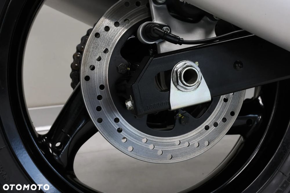 Ducati Monster - 35