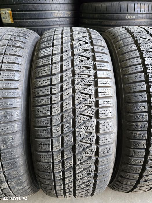 235/55/19 Kumho 4piese - 4
