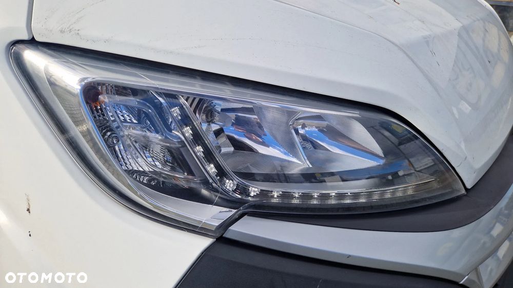 Citroën jumper - 10