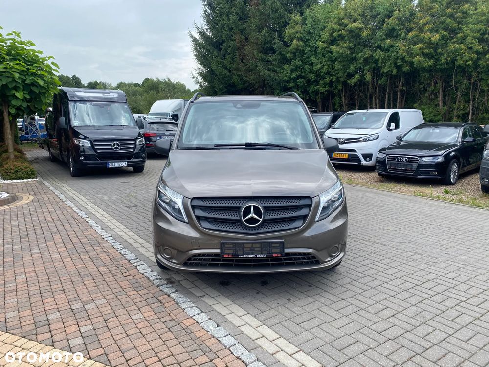 Mercedes-Benz VITO - 2