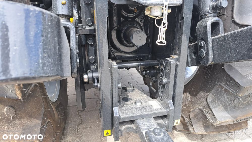 ANTONIO CARRARO AV 2.85L - 23