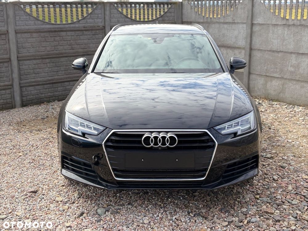 Audi A4 Avant 3.0 TDI quattro tiptronic sport - 7