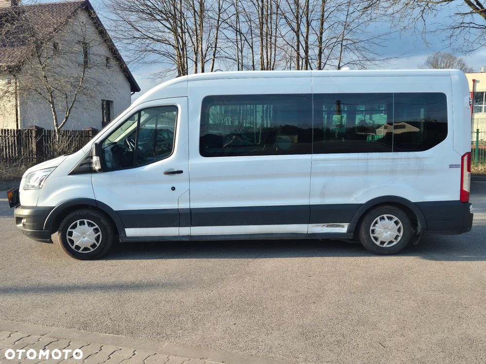 Ford Transit - 2