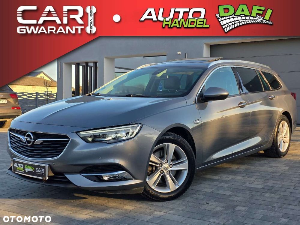 Opel Insignia - 2