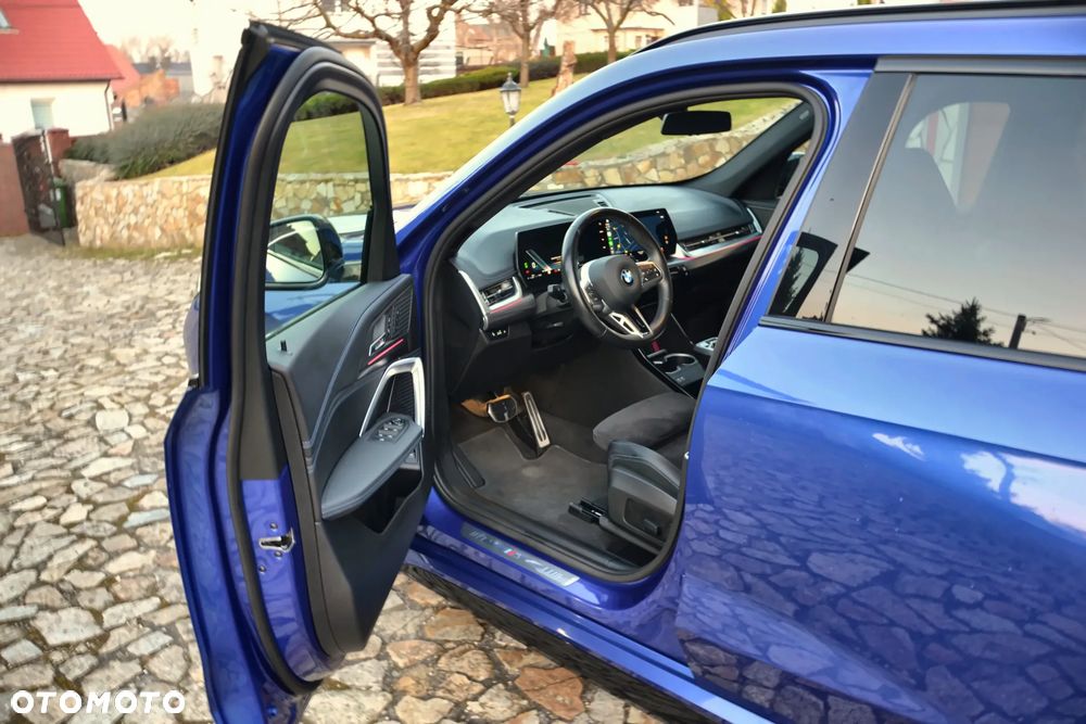 BMW X1 sDrive18i M Sport - 24