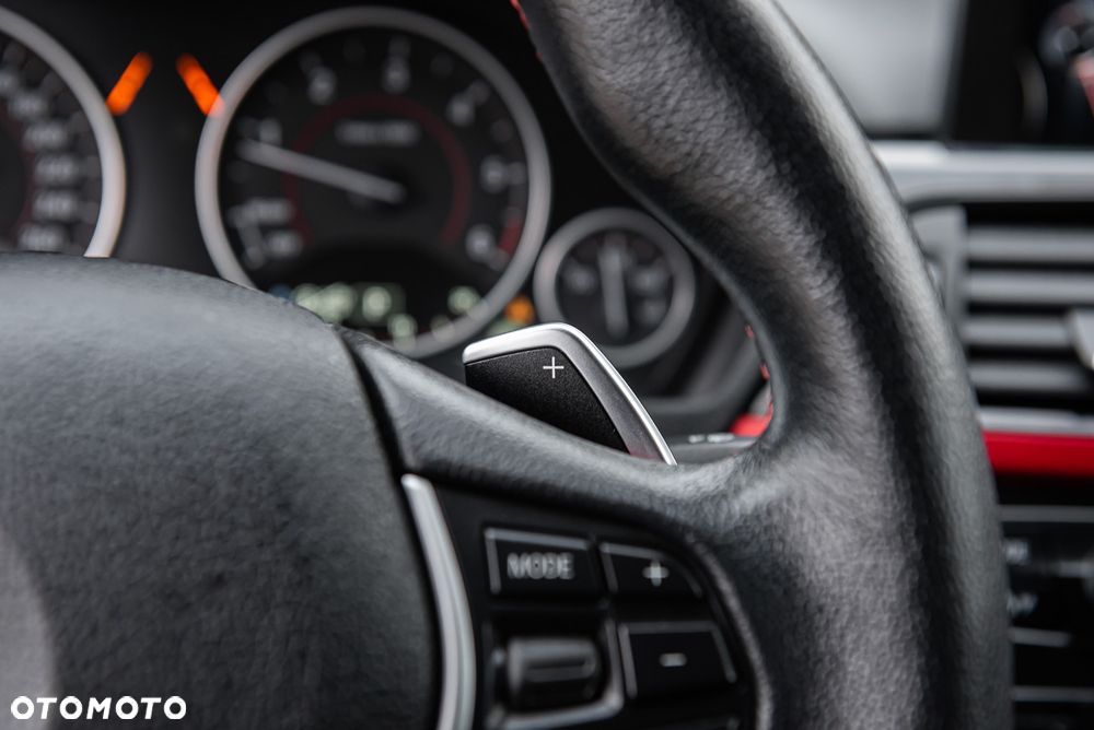 BMW 3GT 320d xDrive Sport Line - 21