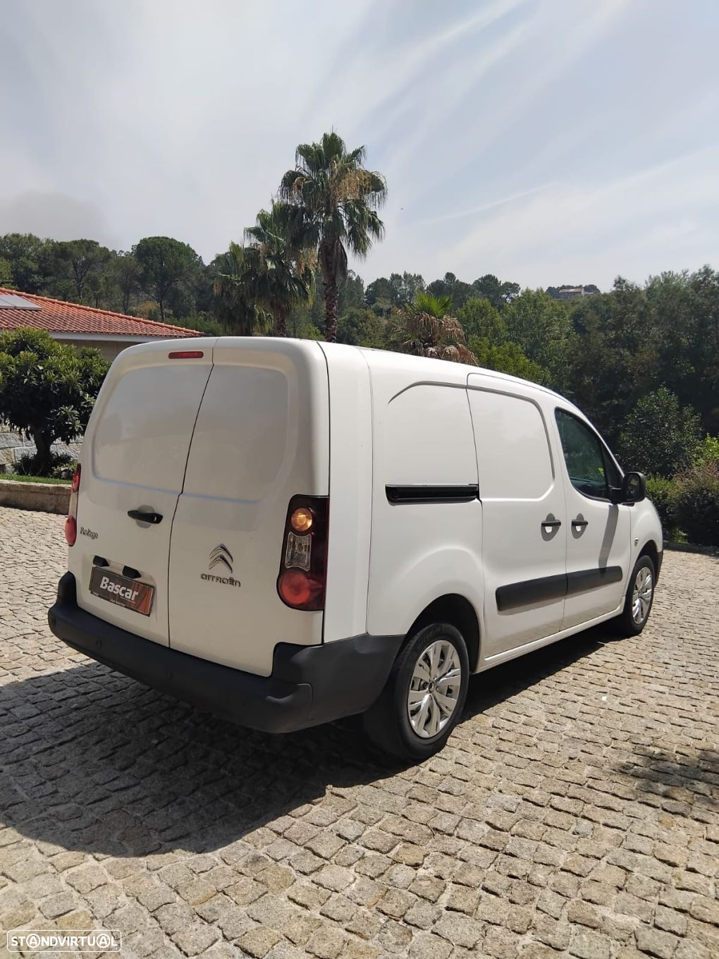 Citroën Berlingo 1.6 BlueHDi L2 3L - 6