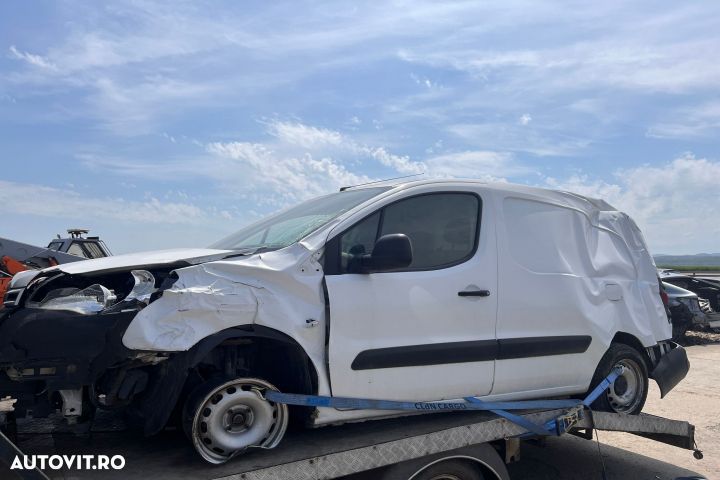 Dezmembrez Citroen Berlingo 2 [2th facelift] [2015 - 2020] Multispace - 2