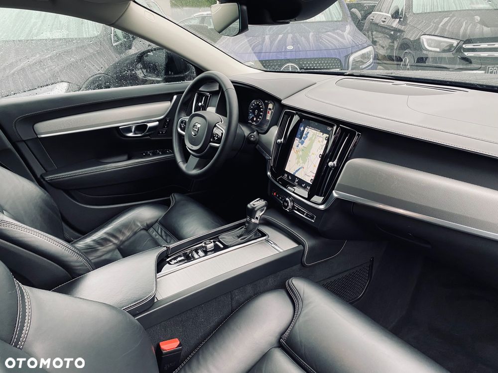Volvo V90 D4 Geartronic Inscription - 7