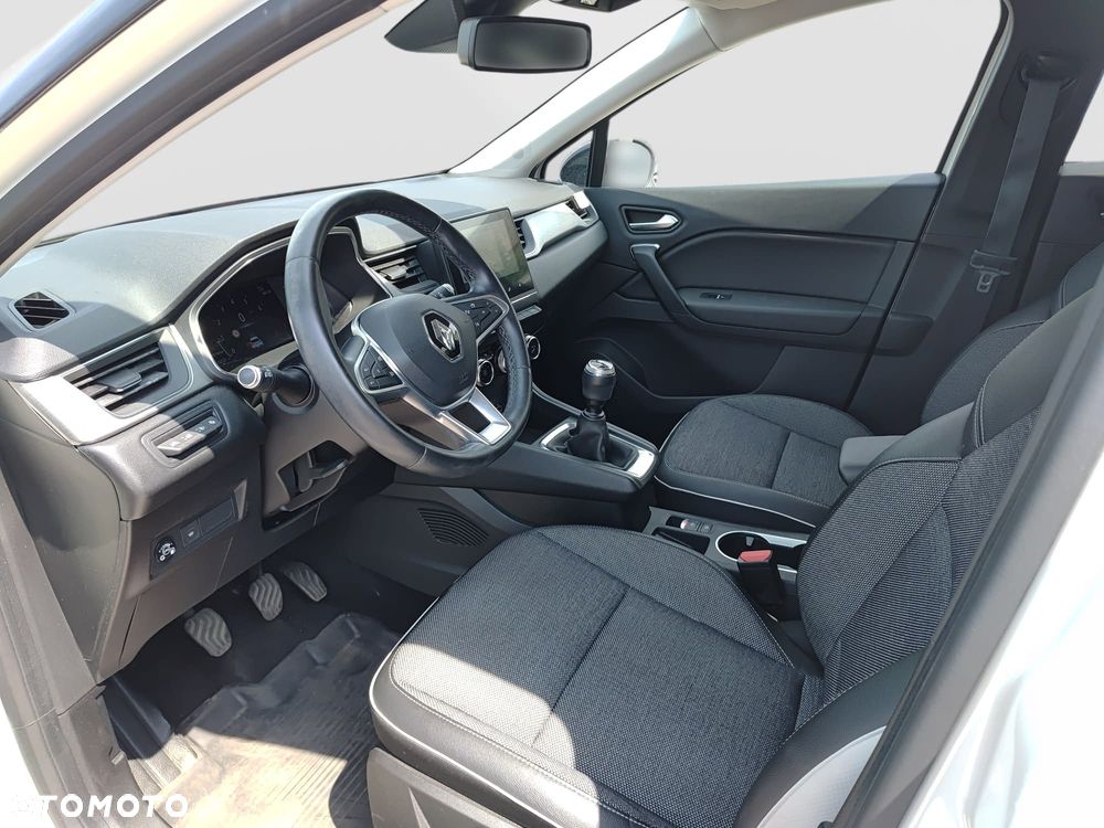 Renault Captur 1.0 TCe Intens - 10